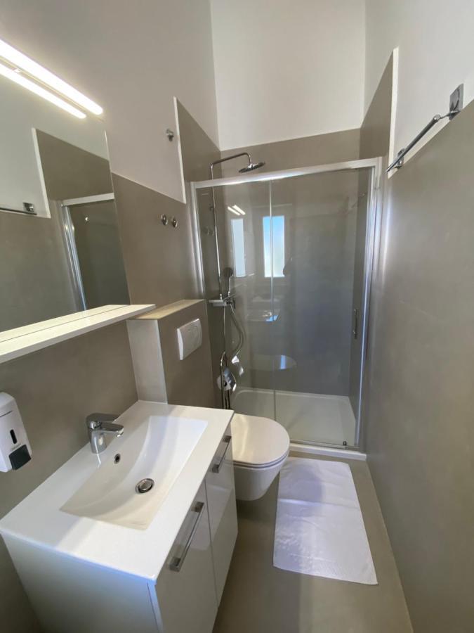 Apartmani Tamara Baska Buitenkant foto